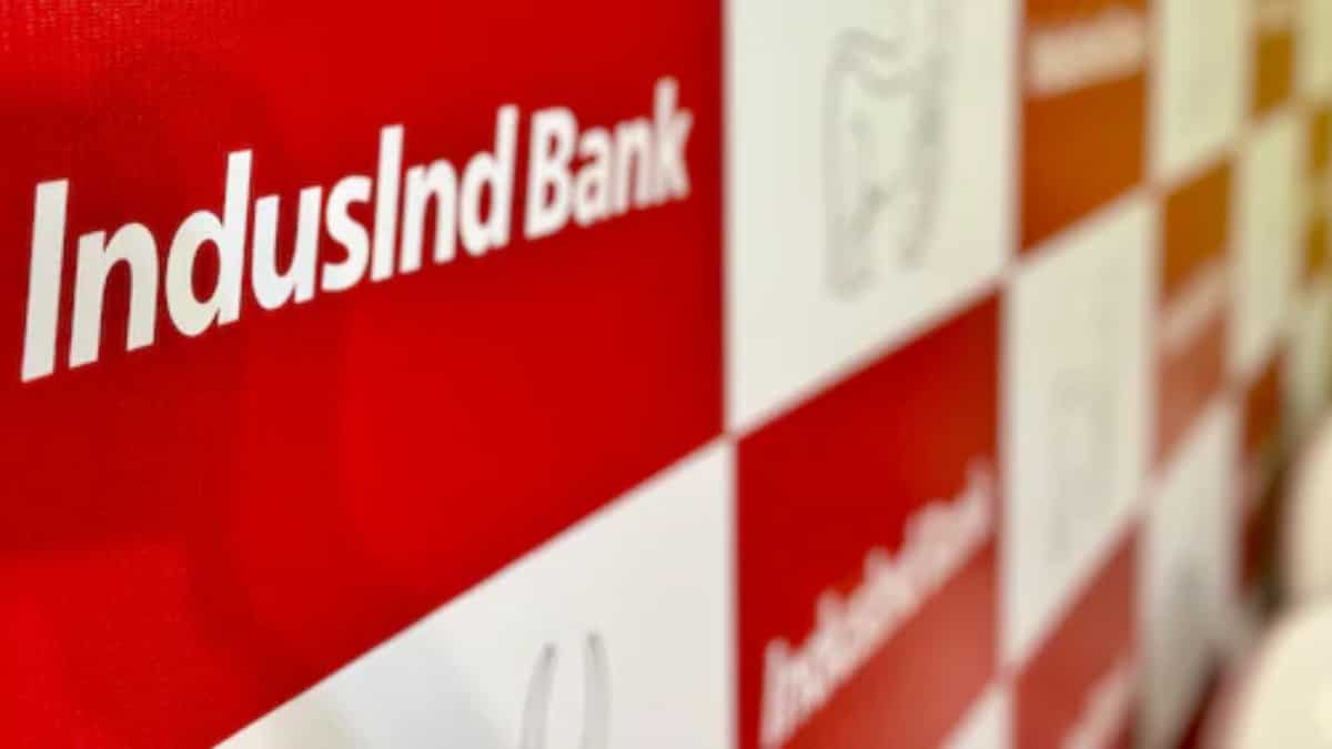 IndusInd Bank swings back to profit in Q3 as NII and margins improve sequentially