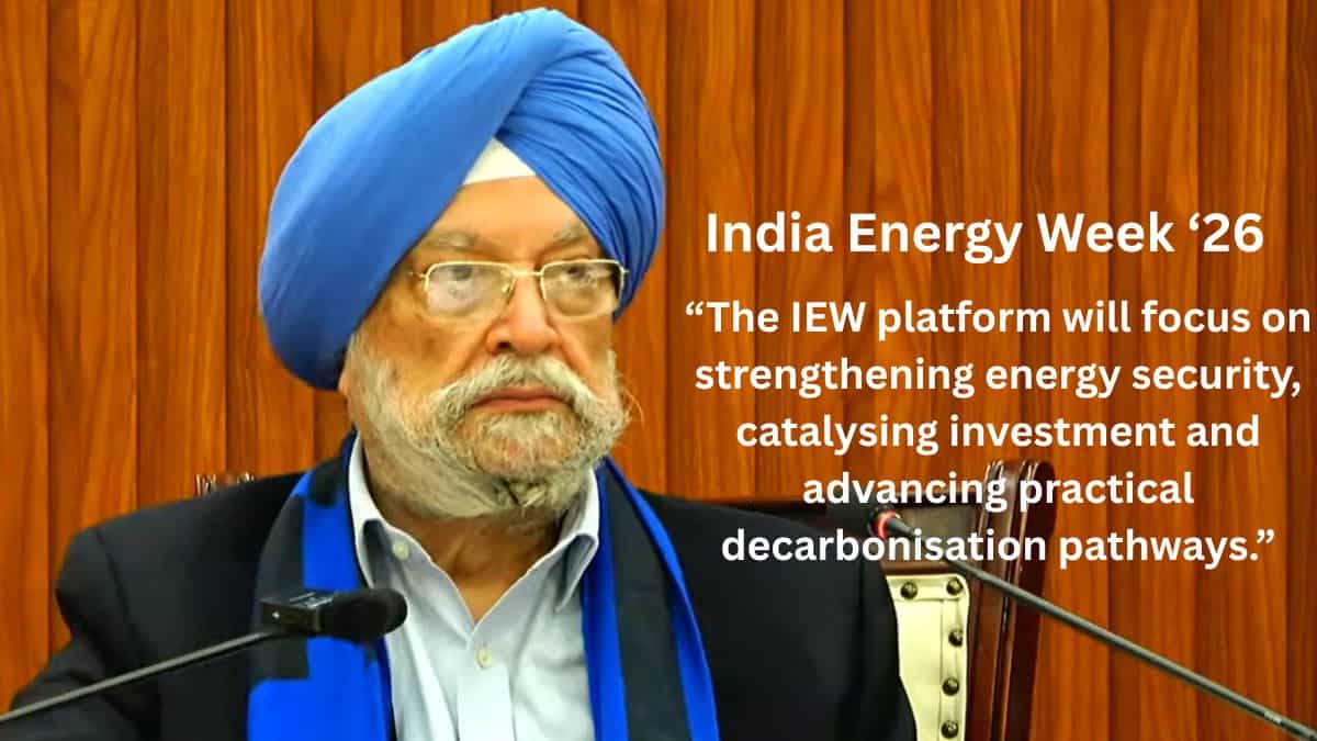 IEW 2026 to be structured around 10 strategic themes: Key dates, other essential to know