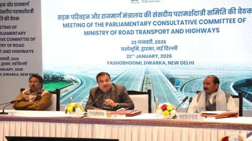 Centre allocates 30 GHz band for vehicle-to-vehicle communication to reduce road accidents