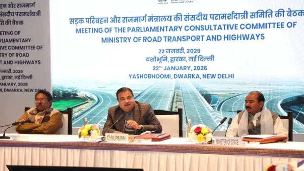 Centre allocates 30 GHz band for vehicle-to-vehicle communication to reduce road accidents