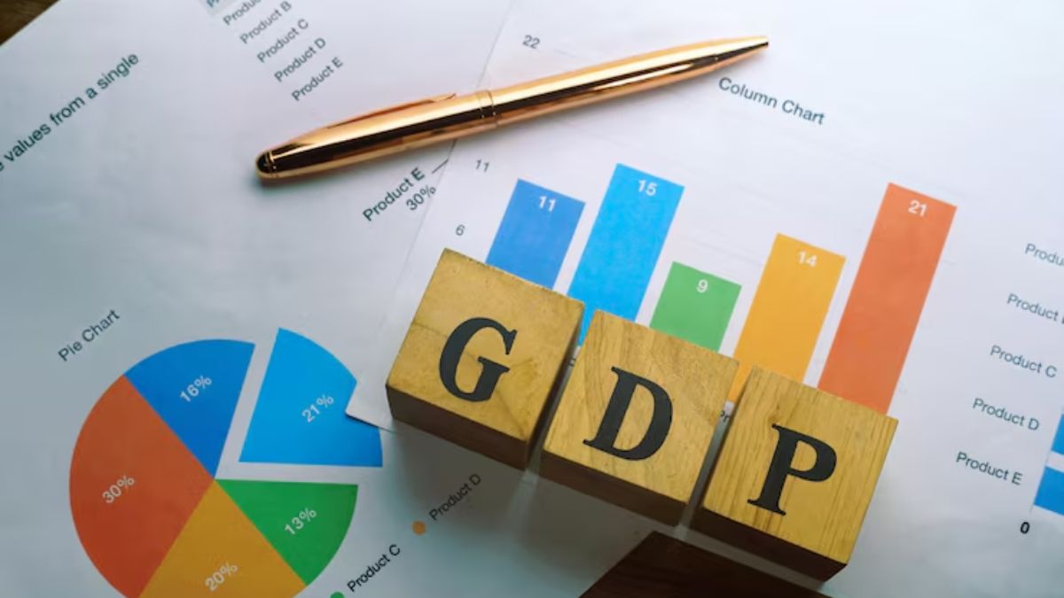 India’s tax-to-GDP ratio at 19.6% signals growth potential amid ongoing reforms: Report