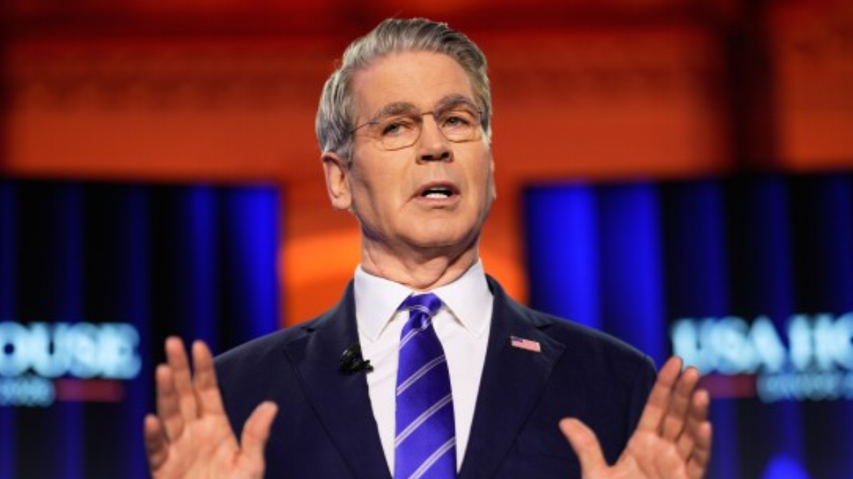 US hints at possible rollback of 25% tariffs on India: Here’s what Scott Bessent says