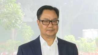 Ahead of Budget 2026, Parliamentary Affairs Minister Kiren Rijiju calls all-party meeting on January 27: Sources