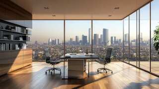 India to lead Asia-Pacific office market in 2026 as prime rents seen rising up to 10%: Knight Frank