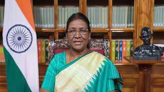 President Droupadi Murmu to address nation on Republic Day eve