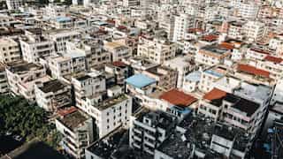 India home sales drop to 3-year low in 2025; prices hold firm, says PropTiger report