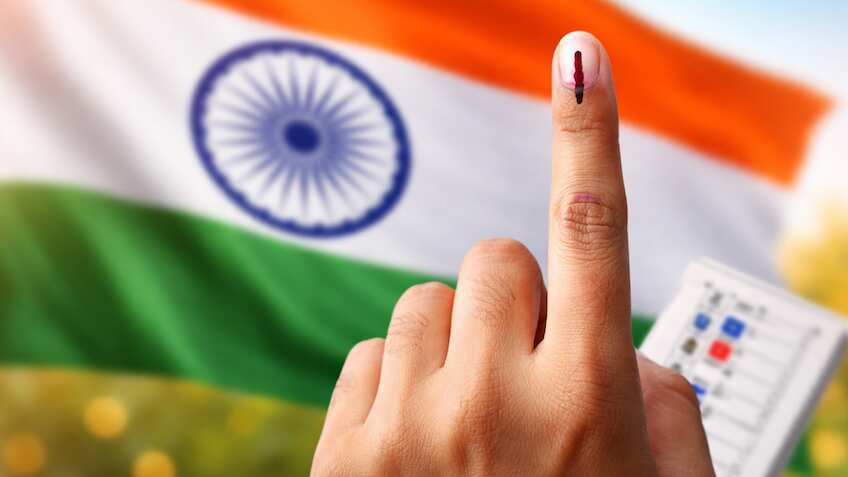 Safeguard the Power of Your Vote: Amit Shah’s message on National Voters' Day