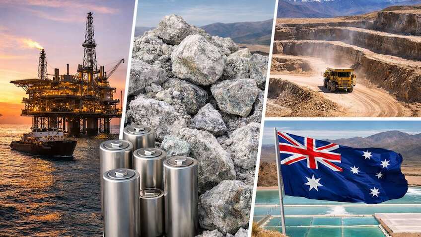 Exclusive: KABIL likely to merge with ONGC Videsh, targets lithium blocks in Australia