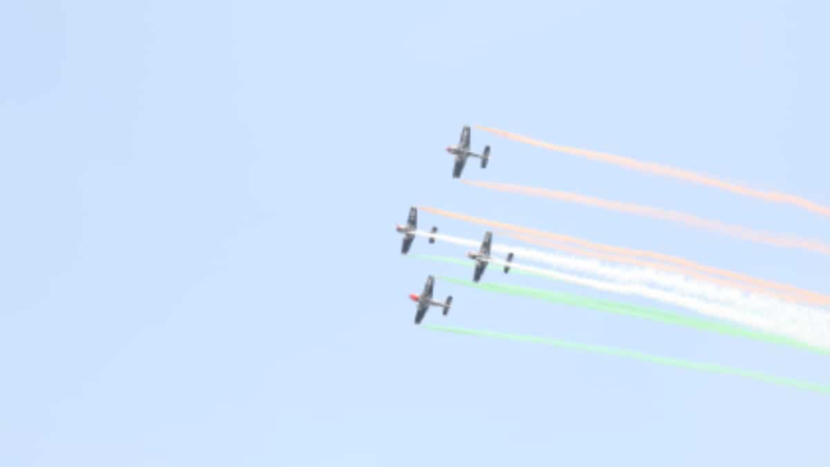 From Aircraft to Innovation: Hyderabad gears up for Asia’s largest Civil Aviation event