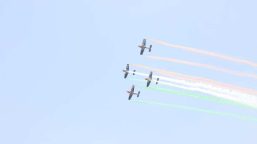 From Aircraft to Innovation: Hyderabad gears up for Asia’s largest Civil Aviation event