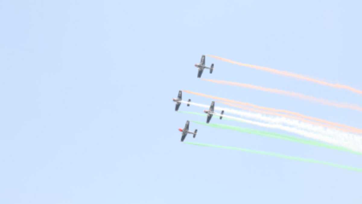 From Aircraft to Innovation: Hyderabad gears up for Asia’s largest Civil Aviation event