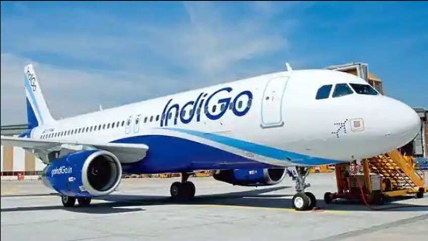 IndiGo issues travel advisory amid rising tensions around Iran