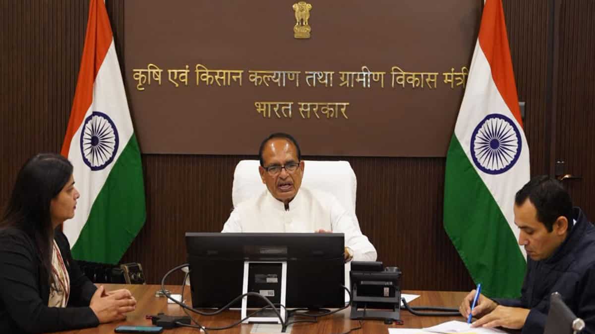 Maharashtra farmers to benefit from ₹2,696 crore Tur procurement