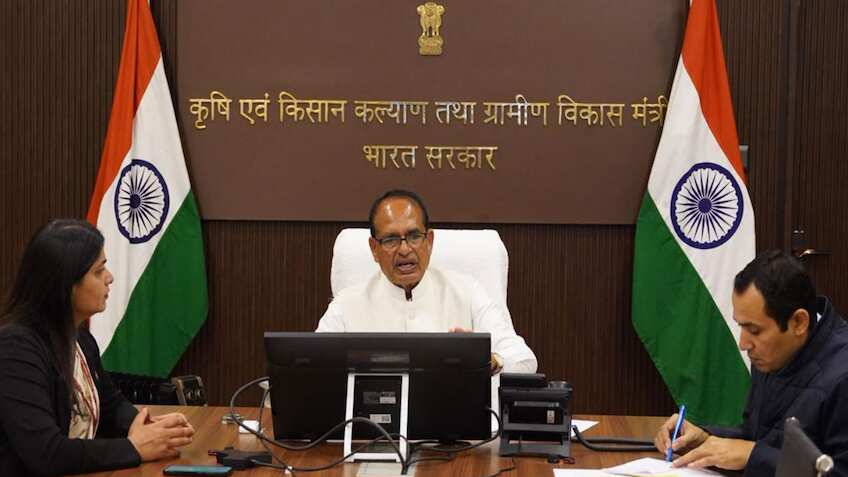 Maharashtra farmers to benefit from ₹2,696 crore Tur procurement