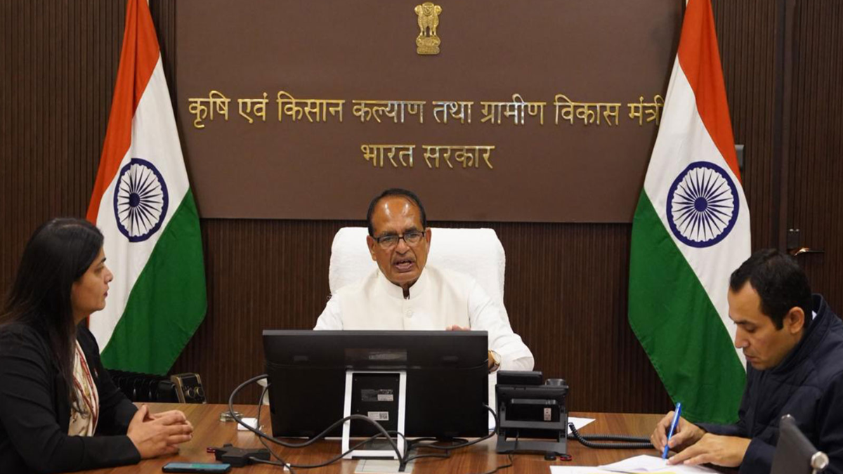 Maharashtra farmers to benefit from ₹2,696 crore Tur procurement