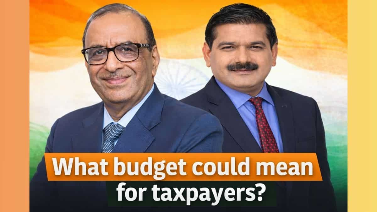 Union Budget 2026: What budget could mean for taxpayers, Veteran Dinesh Kanabar decodes