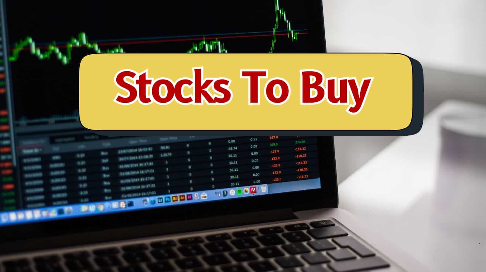 9 Stocks To Buy For Long Term: Analysts recommend 6 largecap, 3 midcap scrips; DRL, Coforge on the list