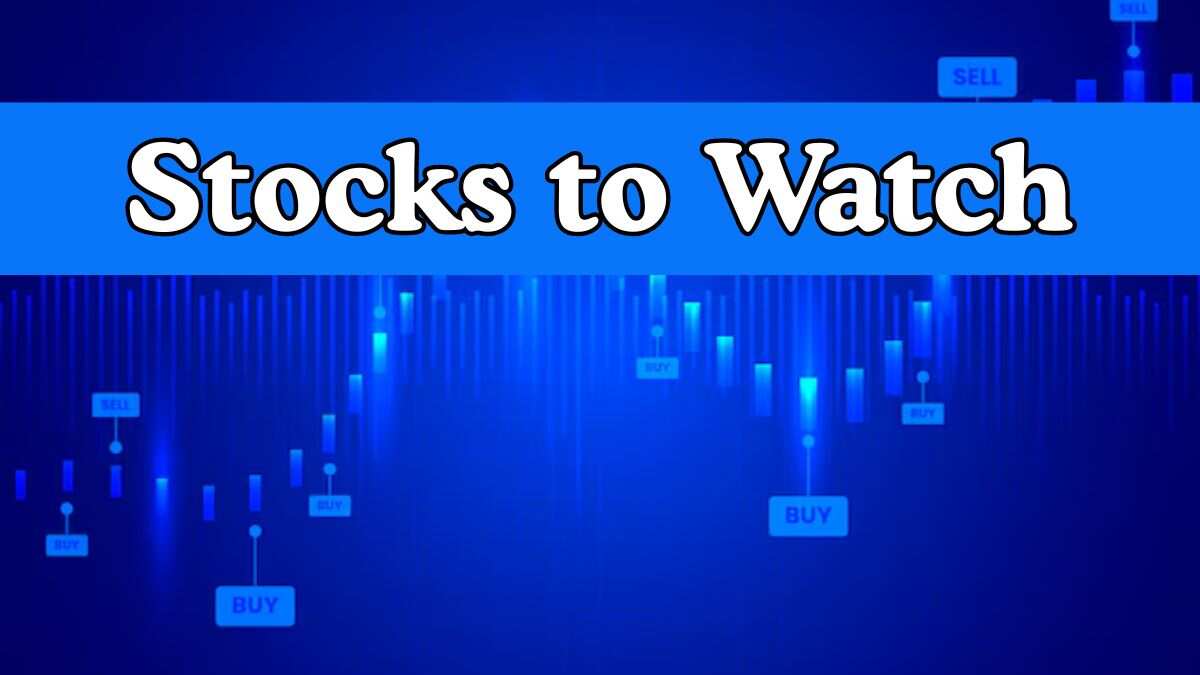 Stocks to Watch Today (January 27, 2026): Vodafone Idea, PVR INOX, Axis Bank, Asian Paints, Marico and more