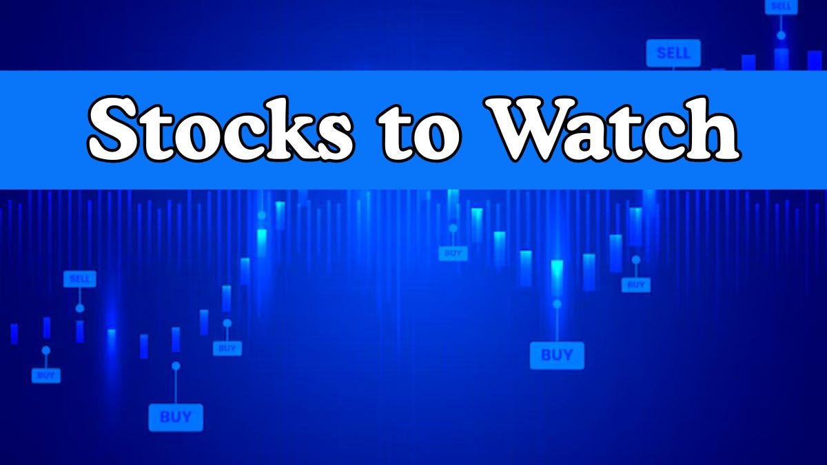 Stocks to Watch Today (January 27, 2026): Vodafone Idea, PVR INOX, Axis Bank, Asian Paints, Marico and more