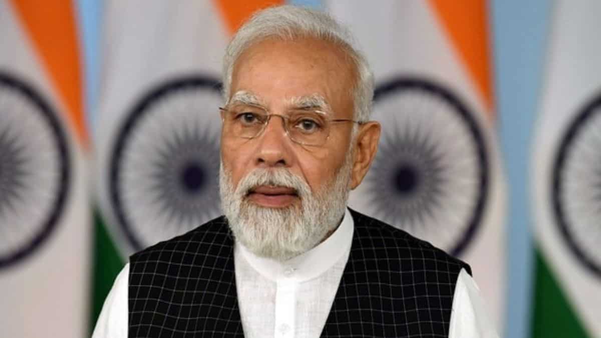 PM Modi highlights $500 billion investment potential in India’s oil and gas sector