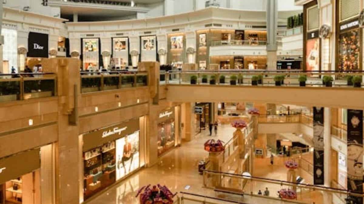 India’s retail leasing hits 3-year high in 2025 with 54% YoY growth: Report