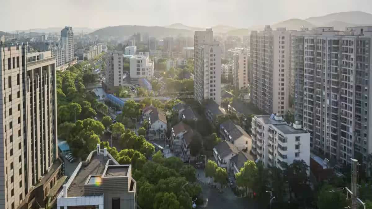 Buy now or wait? Delhi NCR sees housing surge as better connectivity expands mid-segment options – These areas are the new hotspots