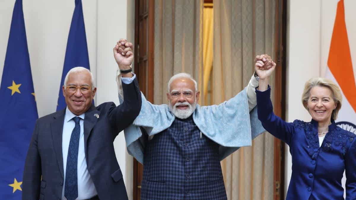 From Textiles to Tech: Who gains what under India–EU FTA, sector-wise impact explained