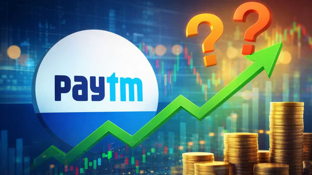 Paytm Q3 FY26 Results Due This Week: Should you buy stock before earnings? Here’s what estimates suggest