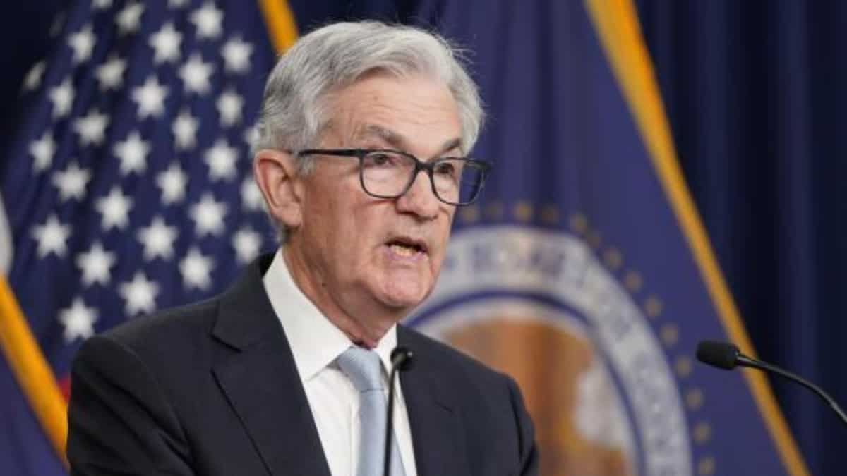 US Fed likely to hold rates steady as Powell signals pause