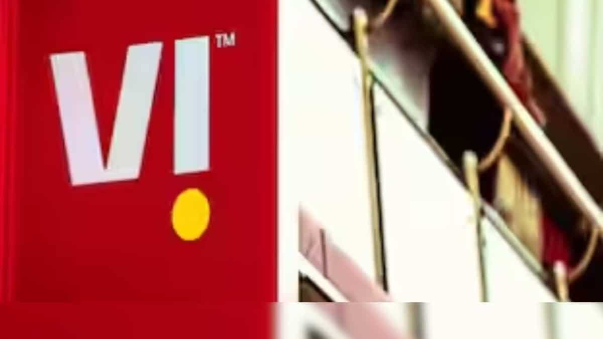 Vodafone Idea Q3FY26 Results: Loss shrinks, revenue surges 2% beating estimates