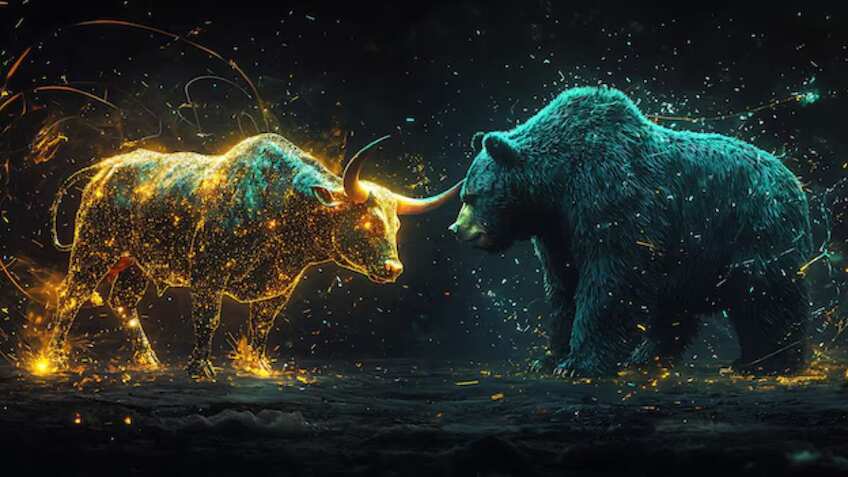 Stock Market Today: Bulls take charge, Sensex jumps 509 pts; Nifty tops 25,250