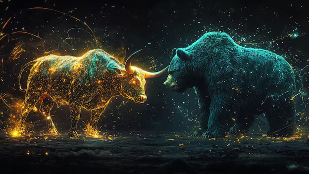 Stock Market Today: Bulls take charge, Sensex jumps 509 pts; Nifty tops 25,250