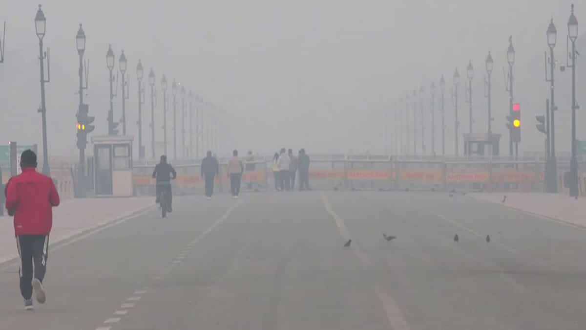 Delhi breathes slightly easier, but health risks remain