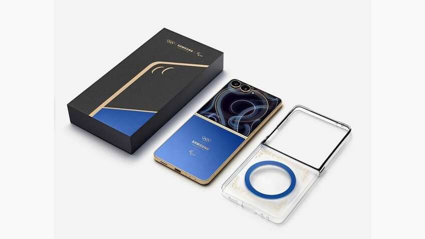 Samsung plans new privacy display to prevent ‘shoulder surfing’ on Galaxy phones