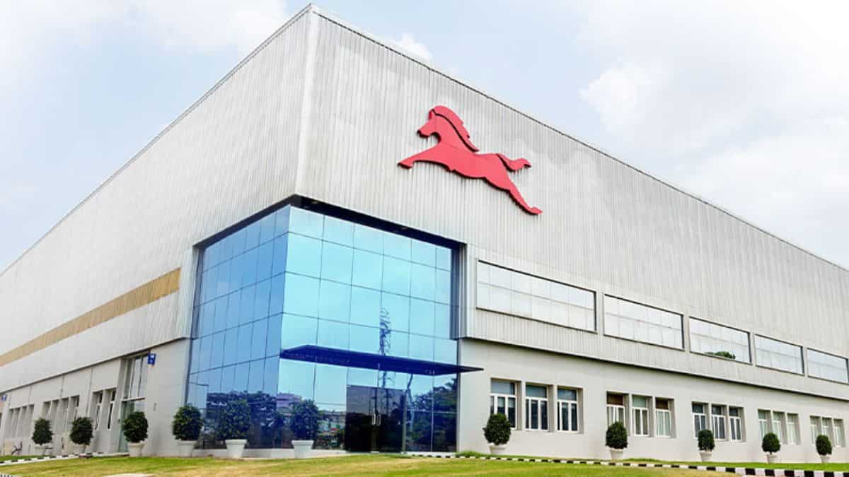 TVS Motor share price rises after Q3 FY26 results; Net profit rises 49%, revenue up 37% – Details