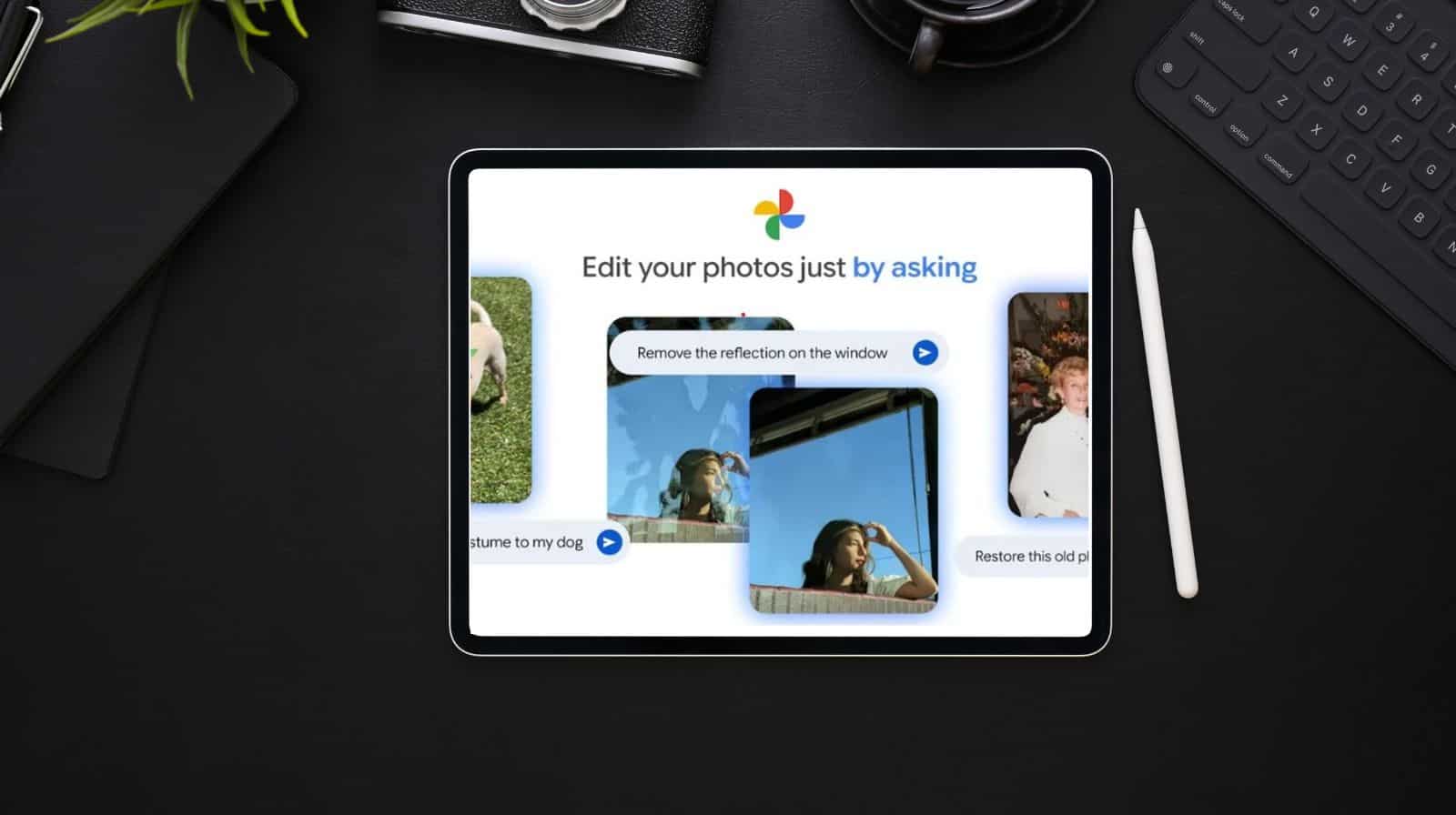 Google rolls out AI photo editing in India with content labels for edited images: Know how it works