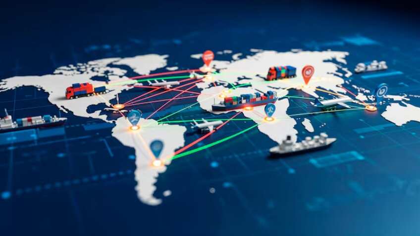 Tariffs, critical minerals and AI to redefine global trade in 2026: HSBC