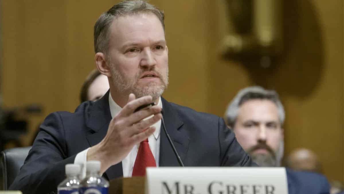 ‘India’s going to have a heyday’: US says New Delhi ‘comes out on top’ in India–EU FTA