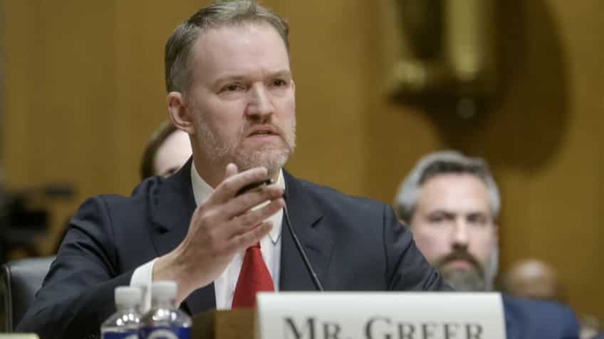 ‘India going to have a heyday’: US says New Delhi ‘comes out on top’ in India–EU FTA