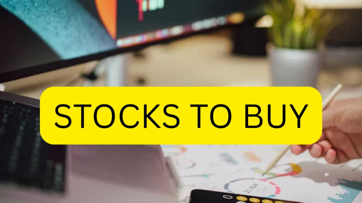 7 Stocks to Buy Now: Brokerages see up to 30% upside; Tata Consumer, Persistent Systems among key picks