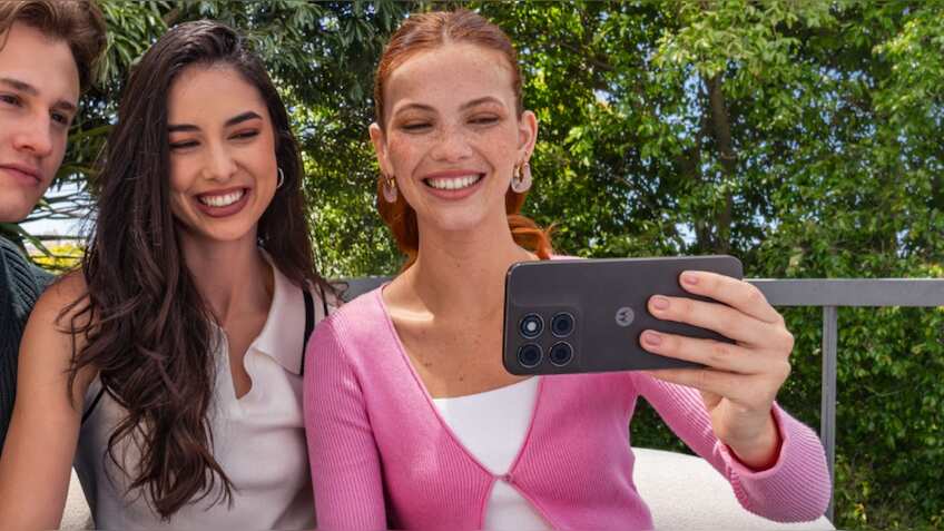 Motorola introduces Moto G77, G67 with 108MP camera, AMOLED display and military-grade durability