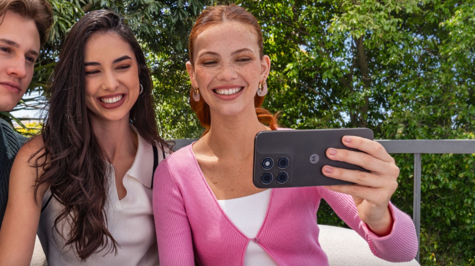 Motorola introduces Moto G77, G67 with 108MP camera, AMOLED display and military-grade durability