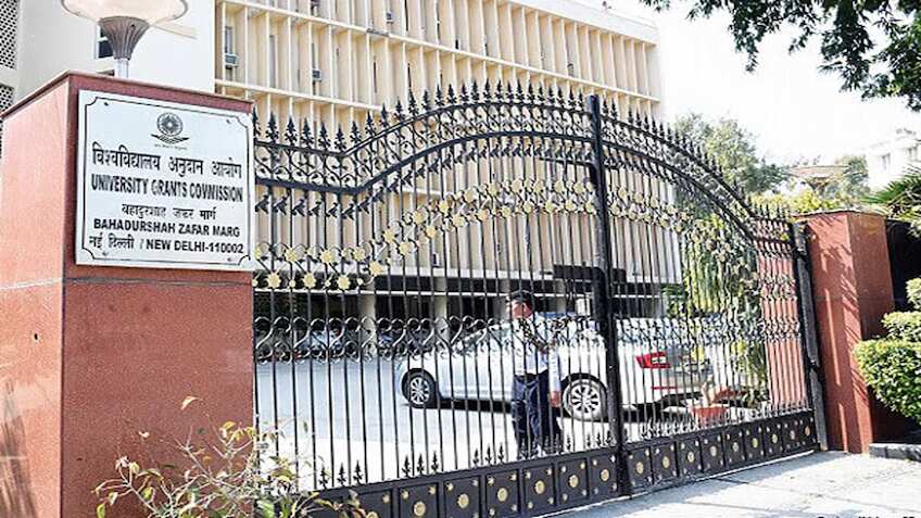 UGC New Equity Regulations Explained: Supreme Court stays new rules amid nationwide protests, 2012 norms to continue