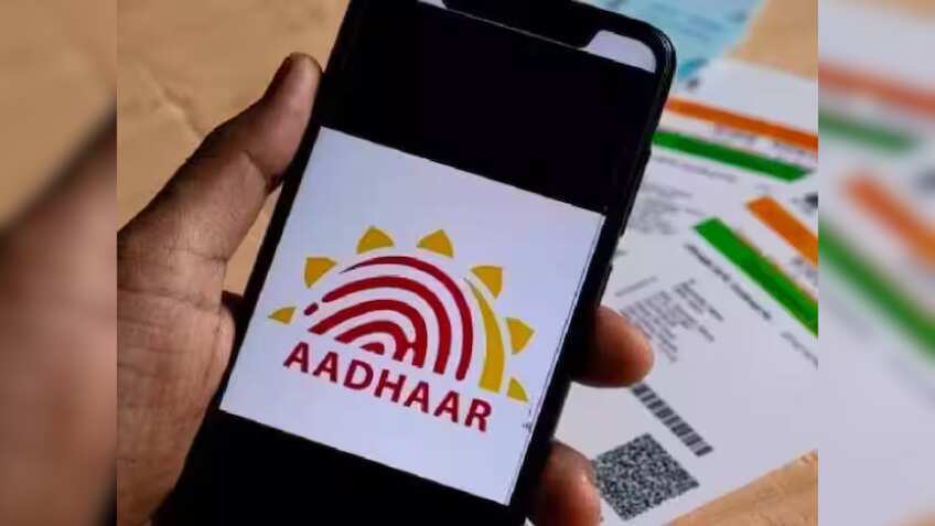 No Card, No Photocopies: Know how the new Aadhaar app works