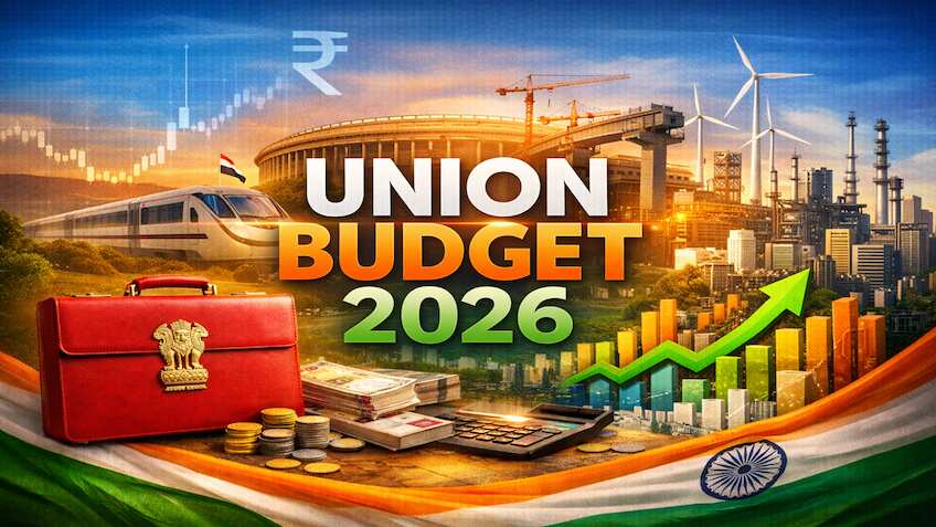 Union Budget 2026: Big announcements, no major tax relief? Here's what brokerages say