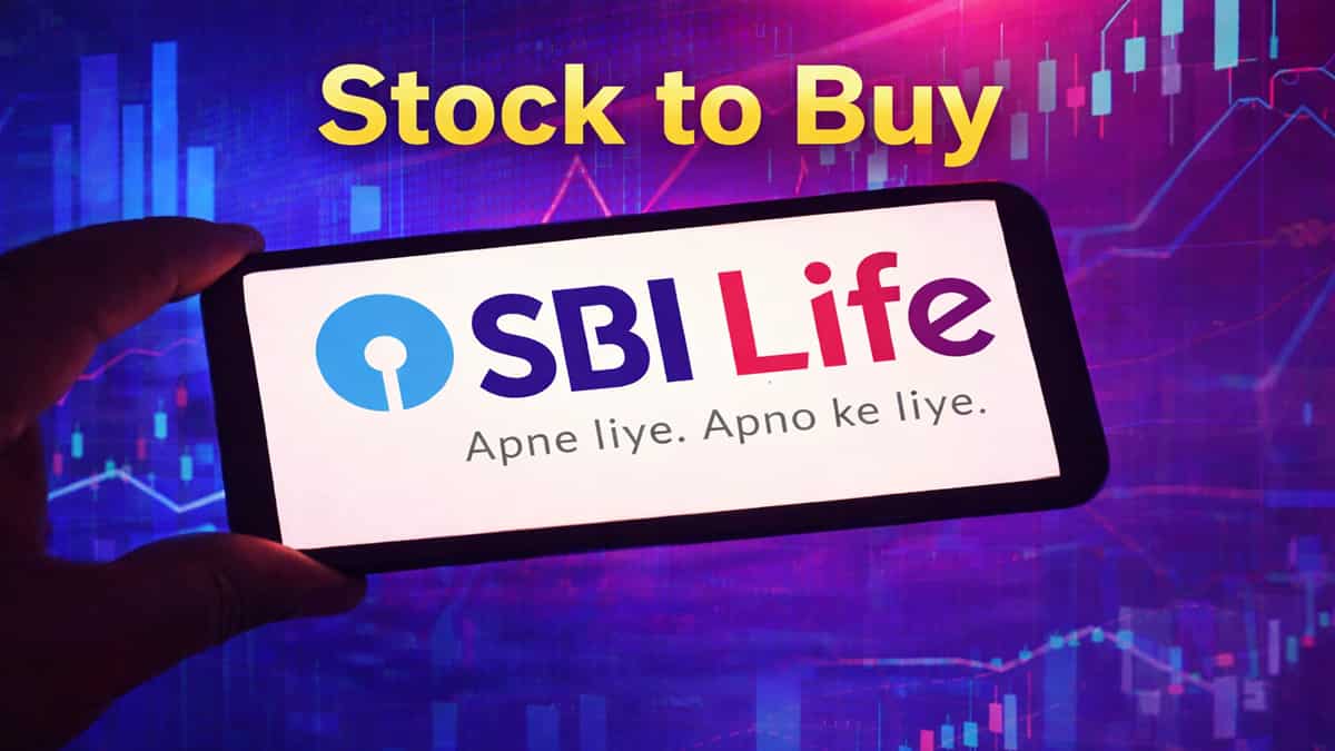 Stock to Buy: Brokerages turn bullish on this insurance stock after Q3 results