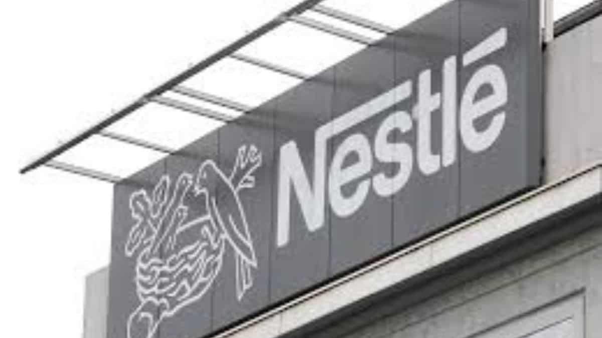 Nestle India Q3 Results FY26: 45% jump in PAT, 700% dividend announced