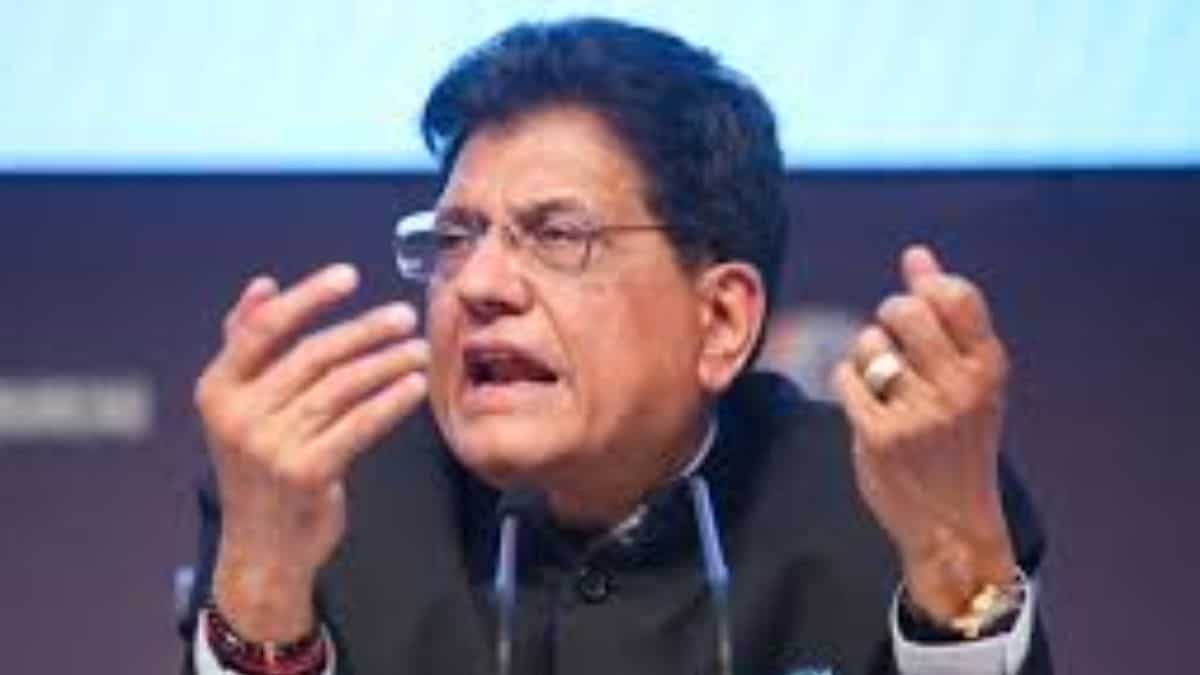 FTA talks with Chile gain momentum as India targets critical minerals: Piyush Goyal