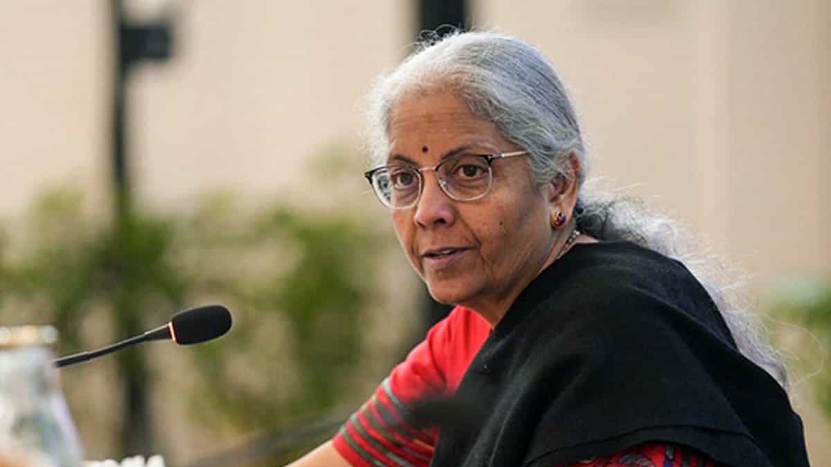 Union Budget 2026: Students to watch live presentation, interact with FM Sitharaman