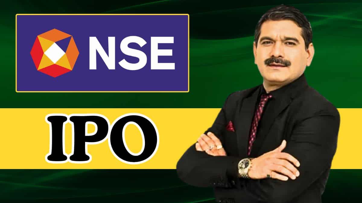 NSE IPO Latest Update: Anil Singhvi explains listing process after SEBI clearance